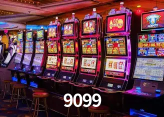 Integração de APIs 9099