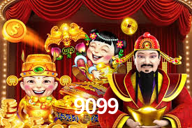 PIX Instantâneo 9099