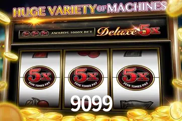 Promoção Relâmpago 9099